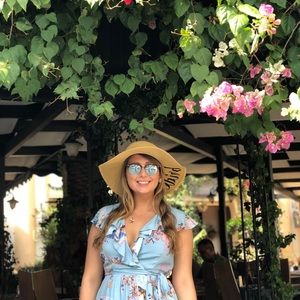 Meet your Posher, Kriste